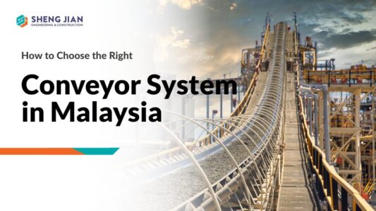 choosing conveyor belt
